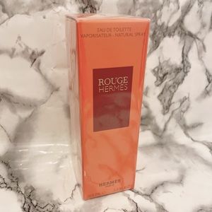 Rouge Hermes EDT 3.4oz/ 100mL